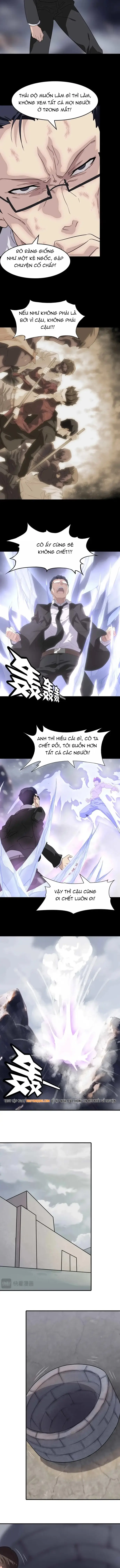 Bạn Gái Zombie Của Tôi Chapter 472 - 4
