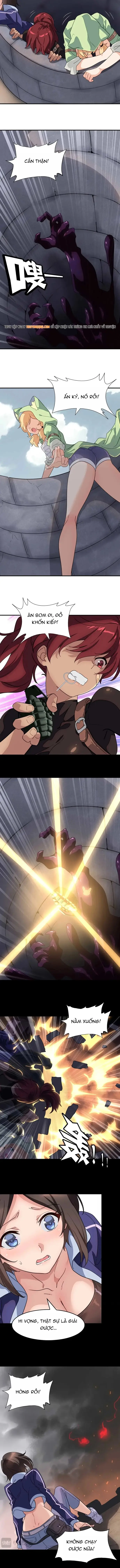 Bạn Gái Zombie Của Tôi Chapter 472 - 5