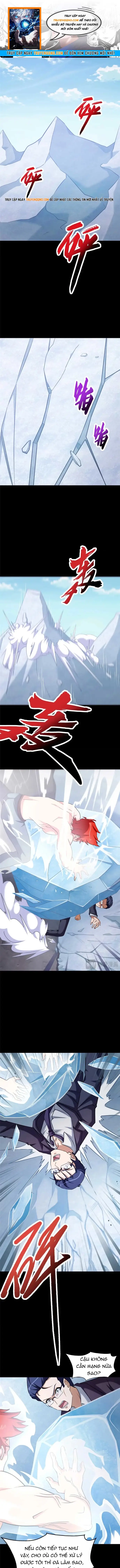 Bạn Gái Zombie Của Tôi Chapter 473 - 1