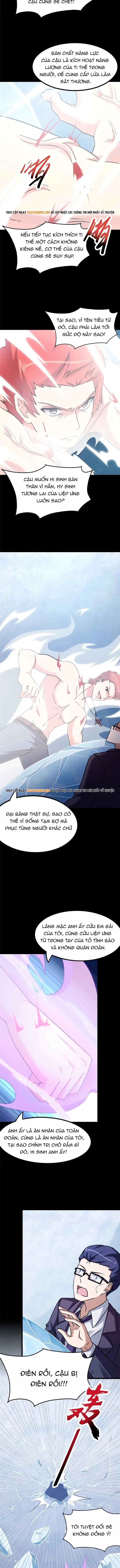 Bạn Gái Zombie Của Tôi Chapter 473 - 2
