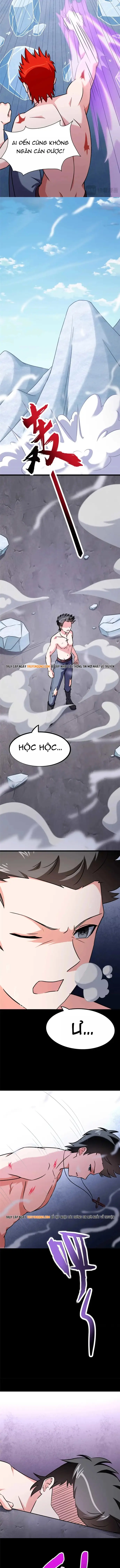 Bạn Gái Zombie Của Tôi Chapter 473 - 3