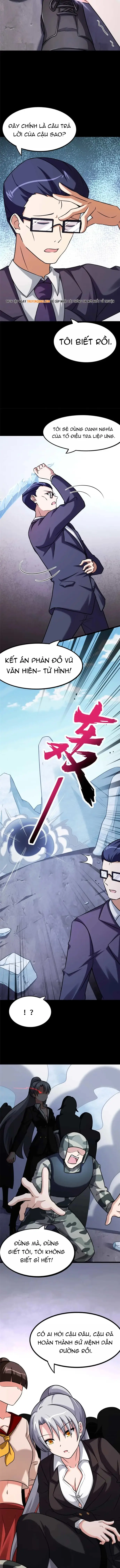 Bạn Gái Zombie Của Tôi Chapter 473 - 5