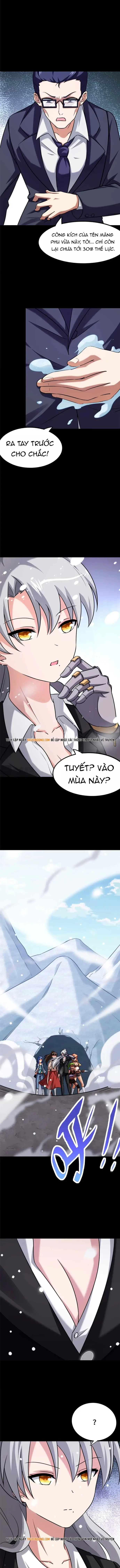 Bạn Gái Zombie Của Tôi Chapter 473 - 7
