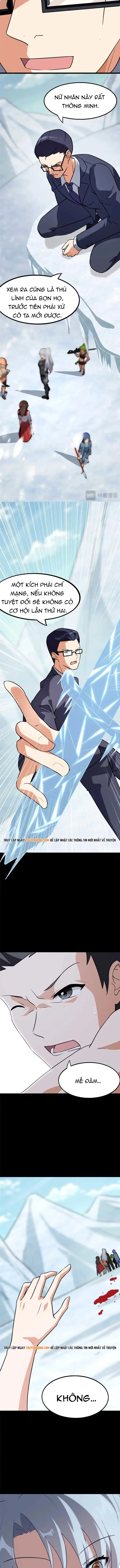 Bạn Gái Zombie Của Tôi Chapter 474 - 3