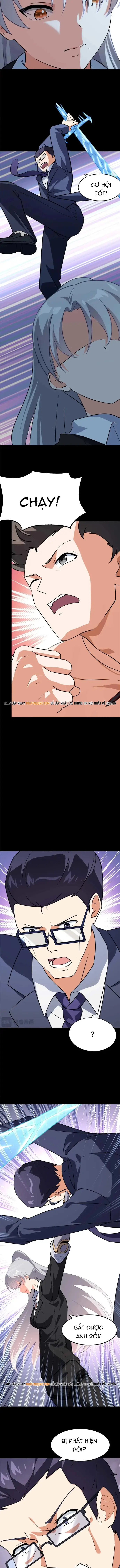 Bạn Gái Zombie Của Tôi Chapter 474 - 4