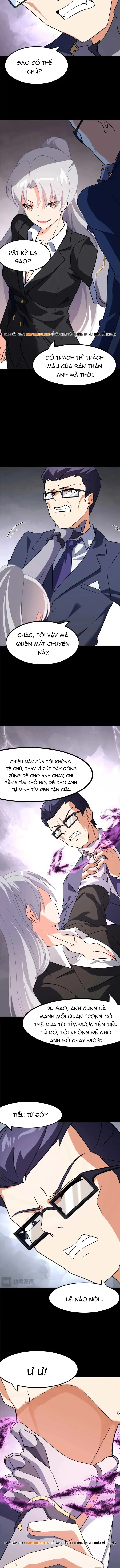Bạn Gái Zombie Của Tôi Chapter 474 - 5