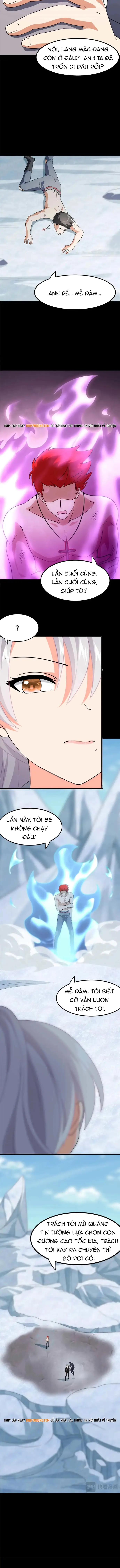 Bạn Gái Zombie Của Tôi Chapter 474 - 6