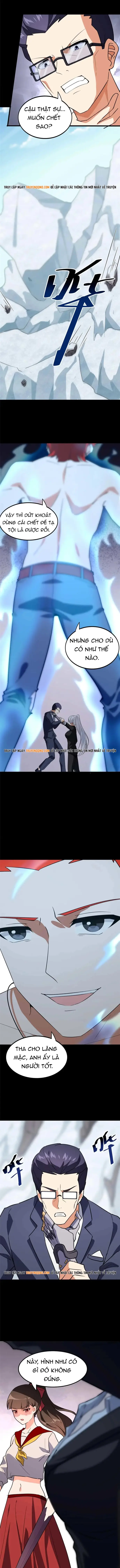 Bạn Gái Zombie Của Tôi Chapter 474 - 7