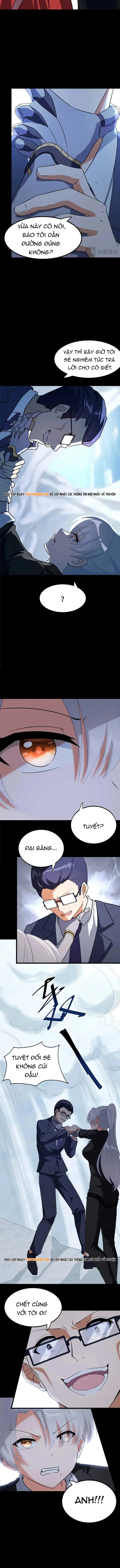 Bạn Gái Zombie Của Tôi Chapter 474 - 8