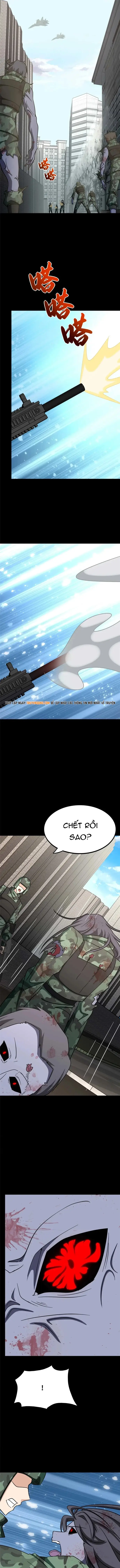 Bạn Gái Zombie Của Tôi Chapter 475 - 3