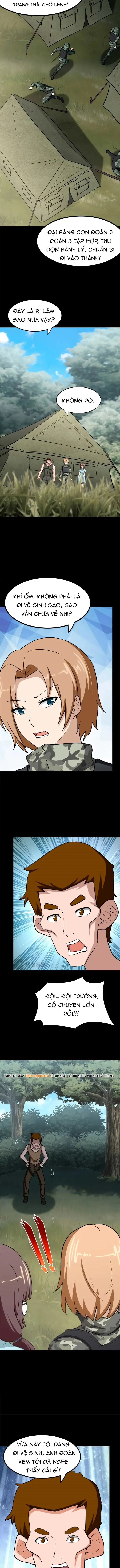 Bạn Gái Zombie Của Tôi Chapter 475 - 5