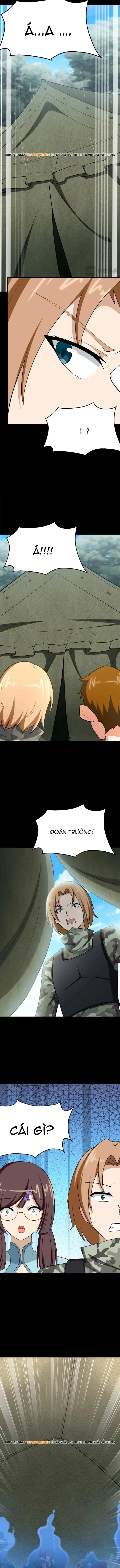 Bạn Gái Zombie Của Tôi Chapter 475 - 7