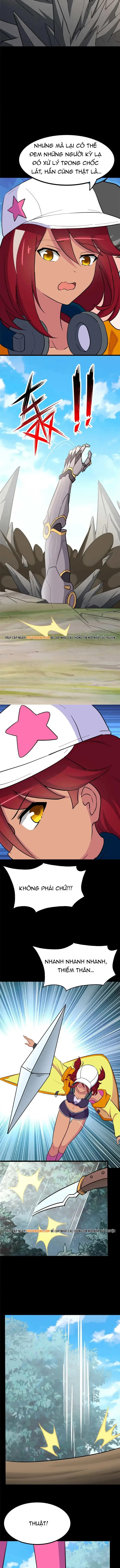 Bạn Gái Zombie Của Tôi Chapter 475 - 9