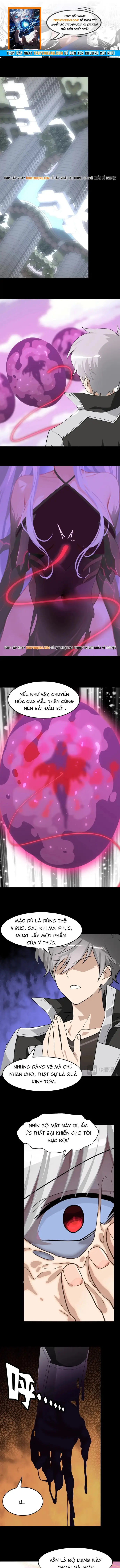 Bạn Gái Zombie Của Tôi Chapter 476 - 1