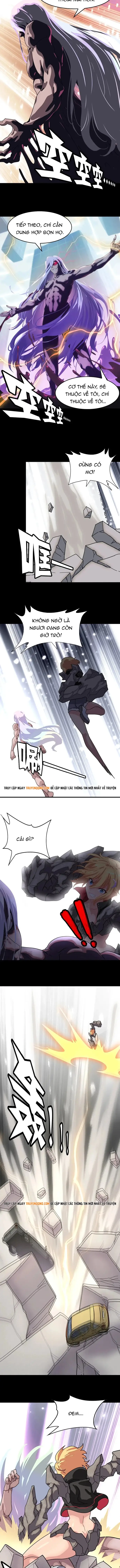 Bạn Gái Zombie Của Tôi Chapter 476 - 2