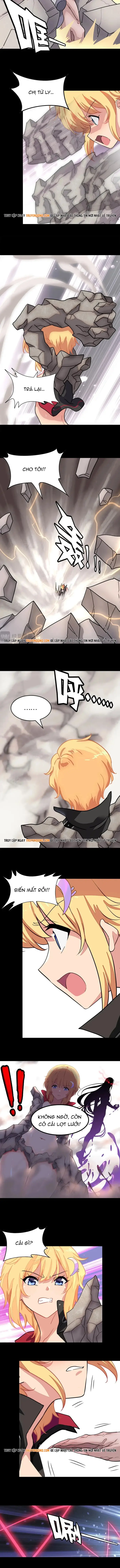 Bạn Gái Zombie Của Tôi Chapter 476 - 3