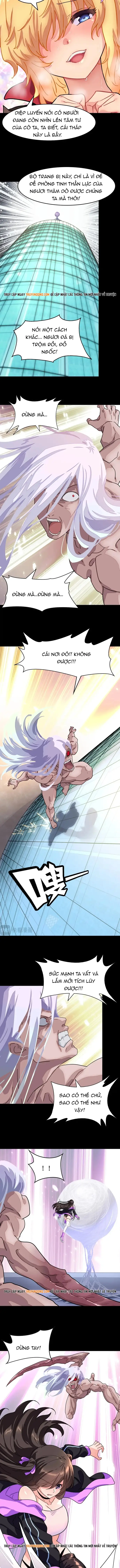 Bạn Gái Zombie Của Tôi Chapter 476 - 5