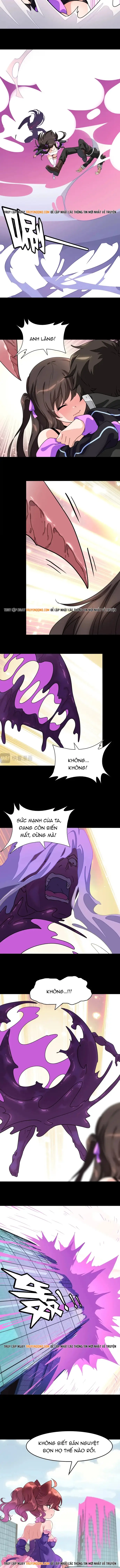 Bạn Gái Zombie Của Tôi Chapter 476 - 6