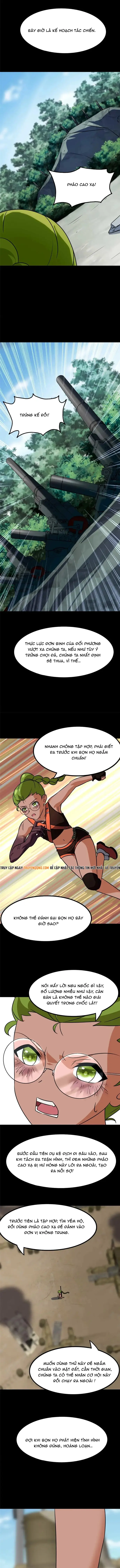 Bạn Gái Zombie Của Tôi Chapter 482 - 5