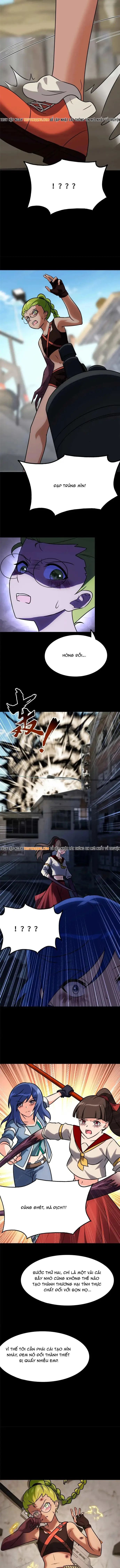 Bạn Gái Zombie Của Tôi Chapter 482 - 6