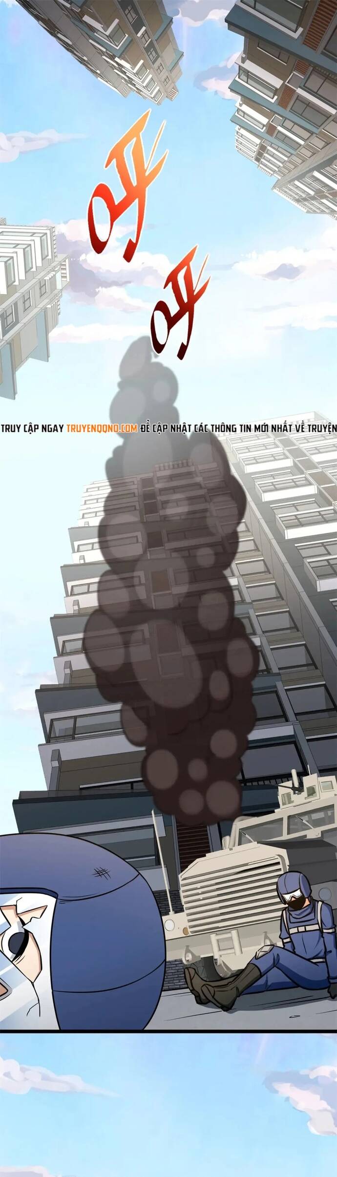 Bạn Gái Zombie Của Tôi Chapter 478 - 2