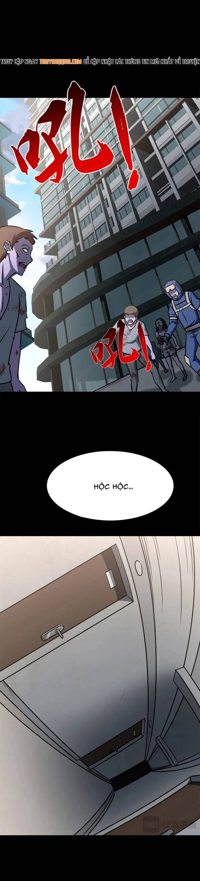 Bạn Gái Zombie Của Tôi Chapter 478 - 4