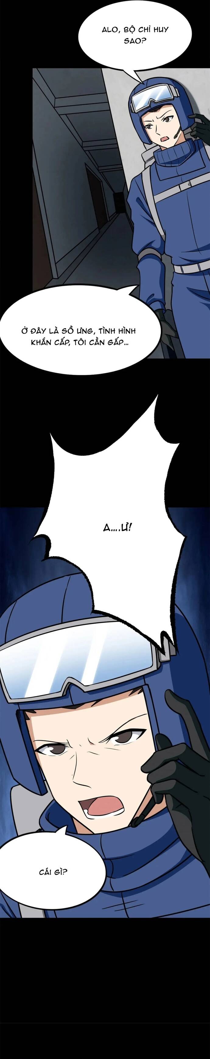 Bạn Gái Zombie Của Tôi Chapter 478 - 5