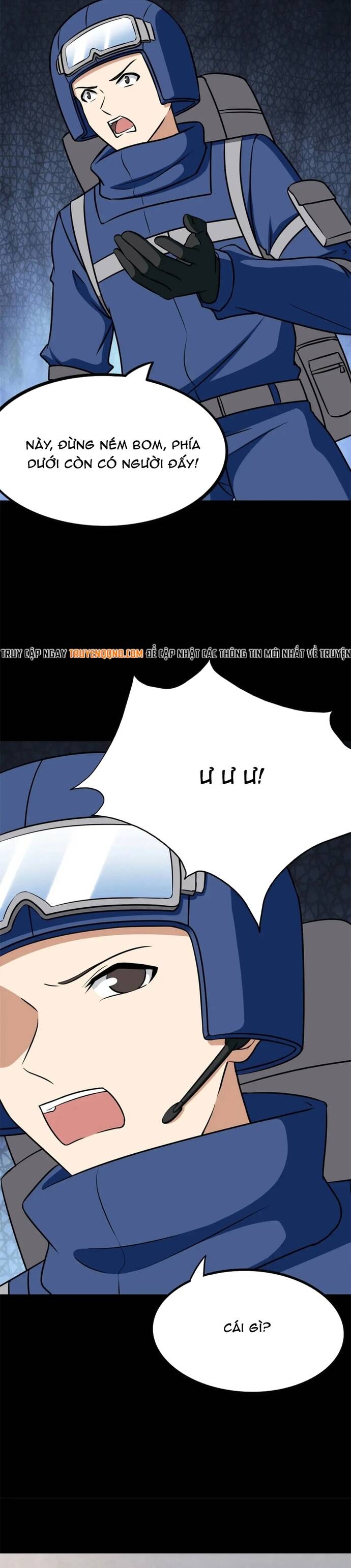 Bạn Gái Zombie Của Tôi Chapter 478 - 9