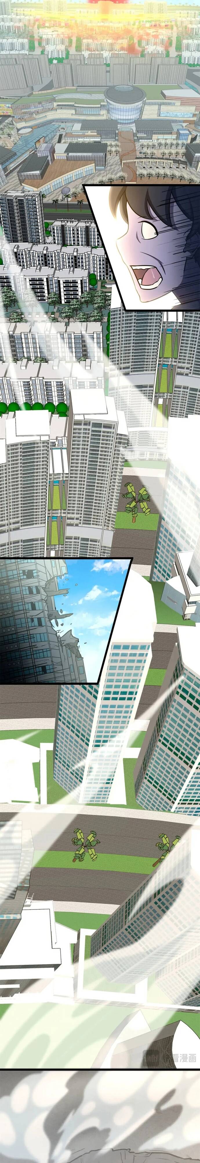 Bạn Gái Zombie Của Tôi Chapter 478 - 12