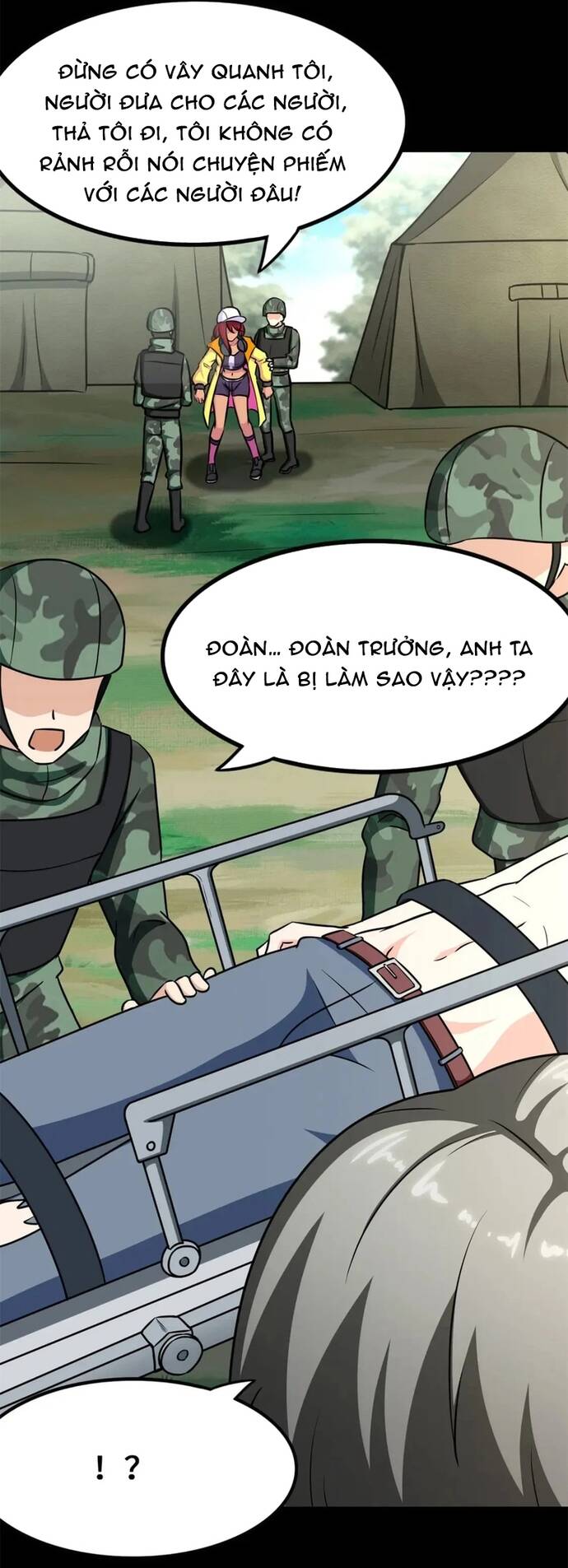 Bạn Gái Zombie Của Tôi Chapter 478 - 17
