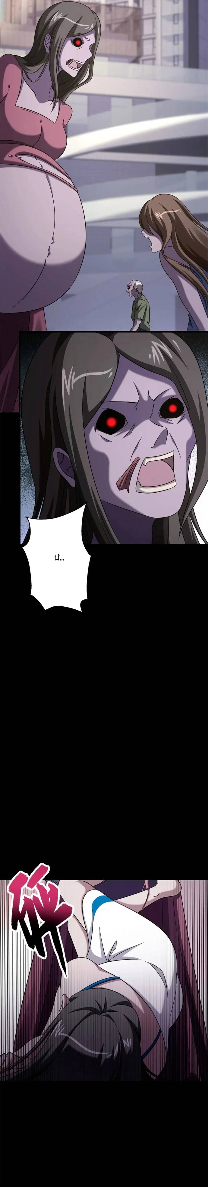 Bạn Gái Zombie Của Tôi Chapter 479 - 17