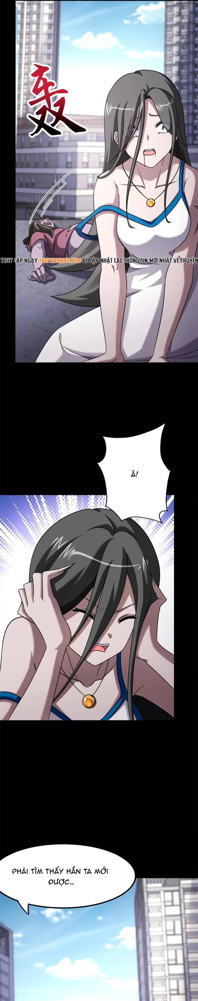 Bạn Gái Zombie Của Tôi Chapter 479 - 18