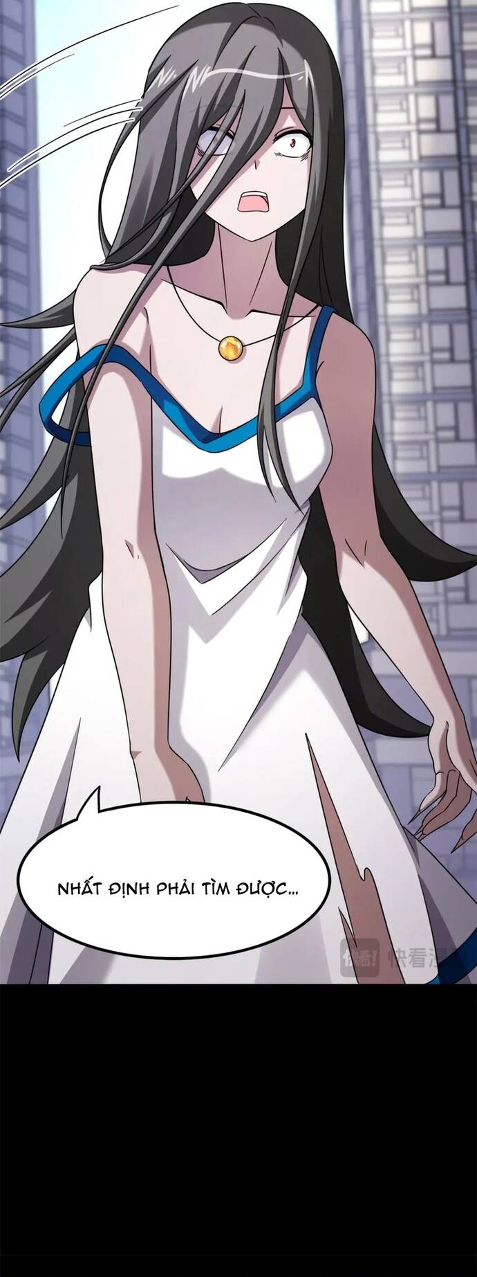 Bạn Gái Zombie Của Tôi Chapter 479 - 19