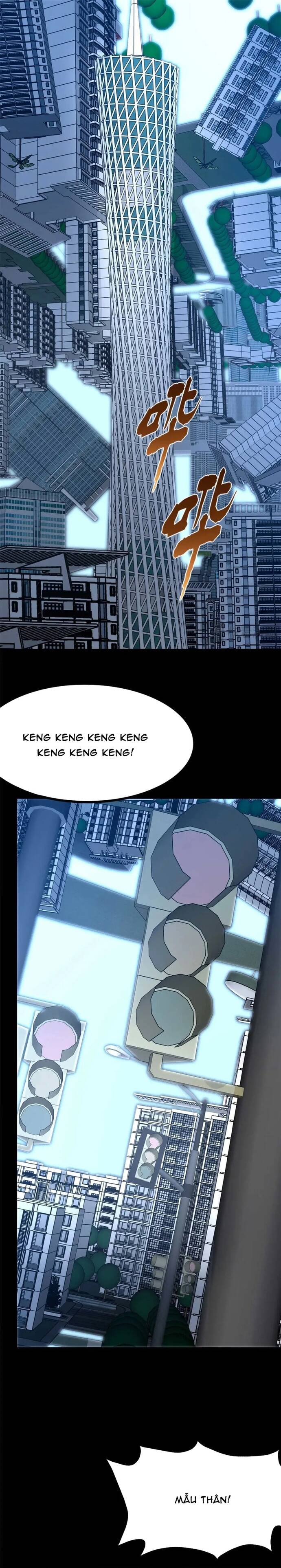 Bạn Gái Zombie Của Tôi Chapter 480 - 2