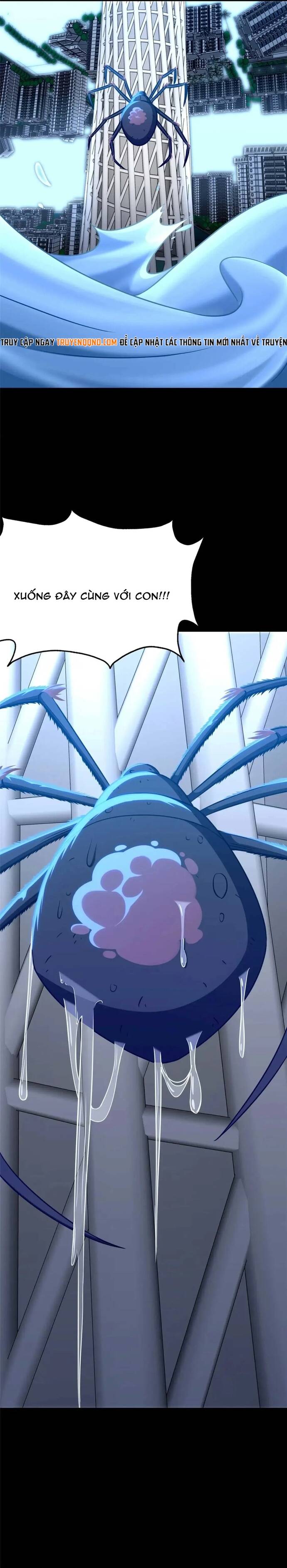 Bạn Gái Zombie Của Tôi Chapter 480 - 3