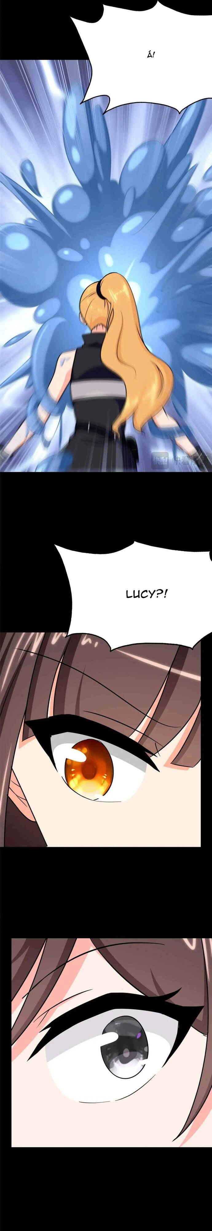 Bạn Gái Zombie Của Tôi Chapter 480 - 5