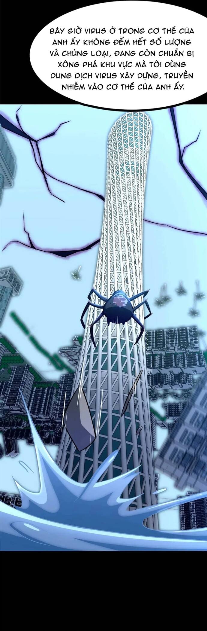 Bạn Gái Zombie Của Tôi Chapter 480 - 10