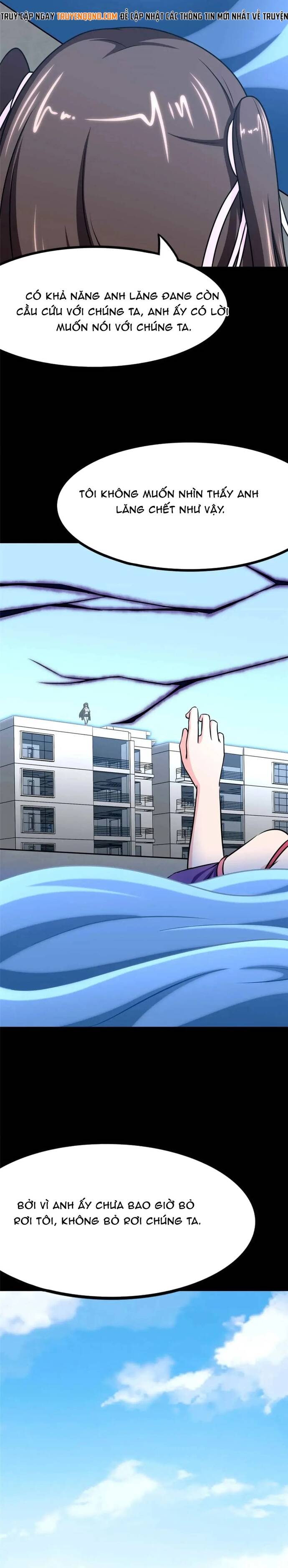 Bạn Gái Zombie Của Tôi Chapter 480 - 17