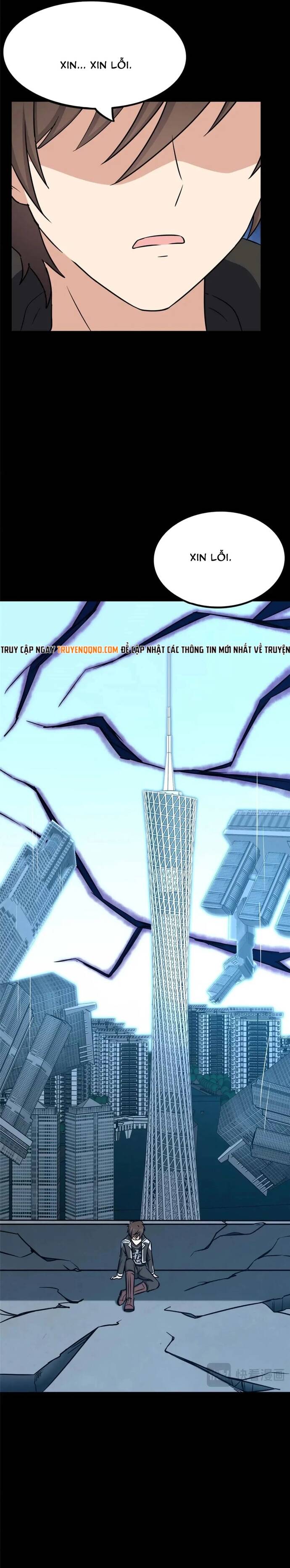 Bạn Gái Zombie Của Tôi Chapter 480 - 28