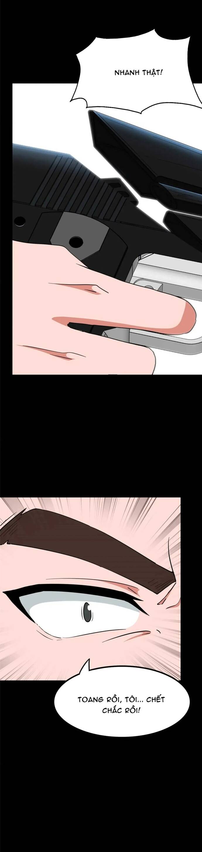 Bạn Gái Zombie Của Tôi Chapter 481 - 5