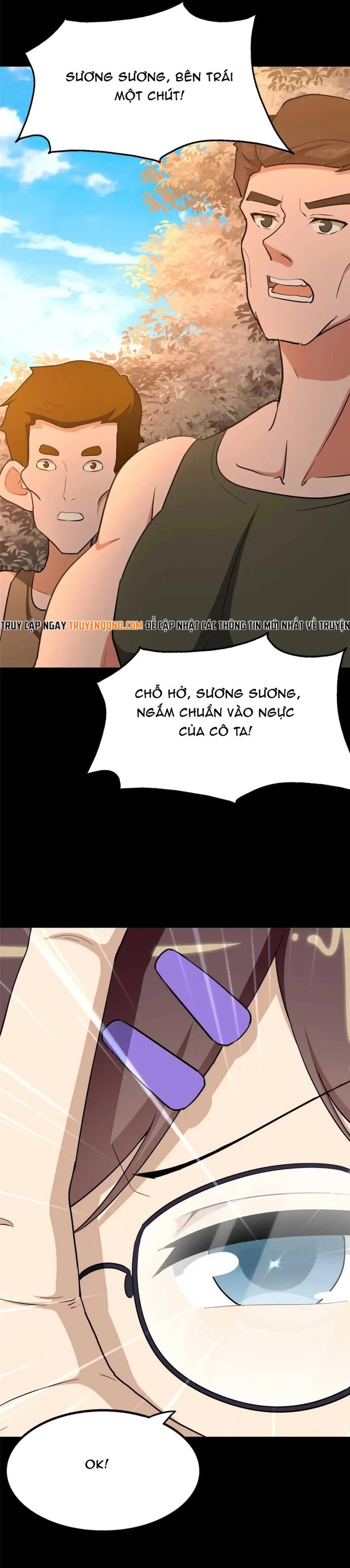 Bạn Gái Zombie Của Tôi Chapter 481 - 9