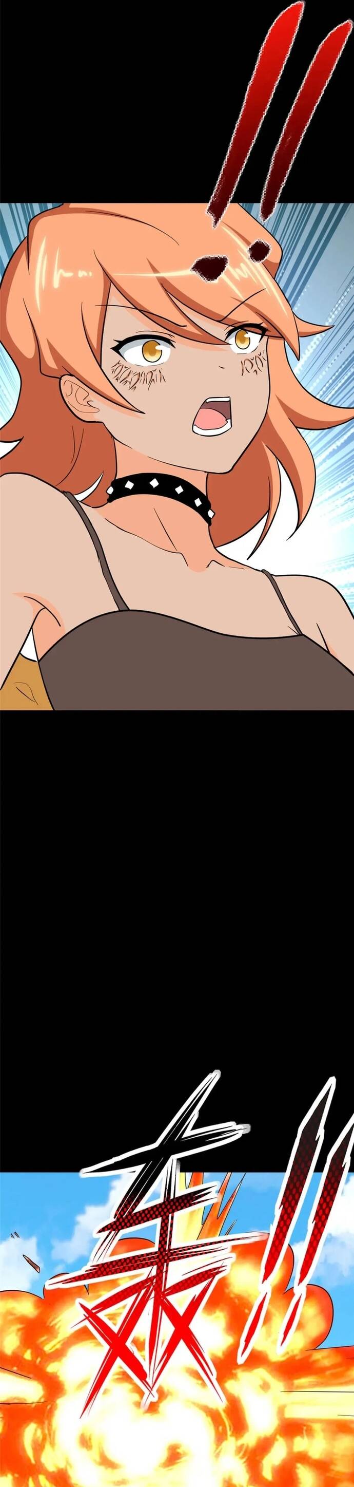 Bạn Gái Zombie Của Tôi Chapter 481 - 10