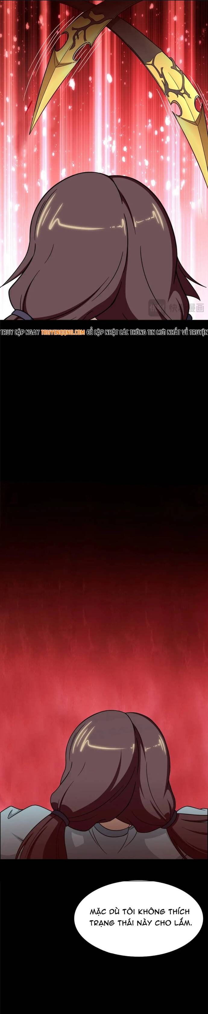 Bạn Gái Zombie Của Tôi Chapter 481 - 14