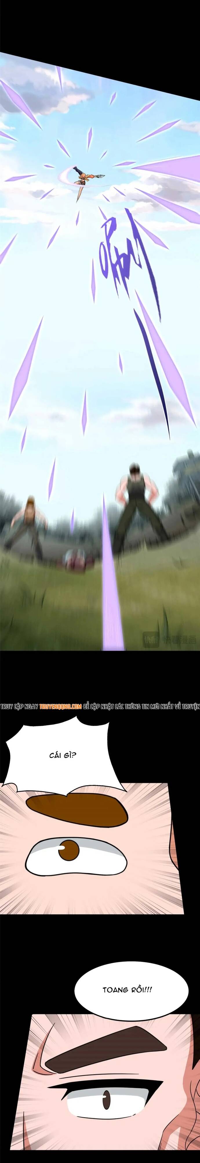 Bạn Gái Zombie Của Tôi Chapter 481 - 17