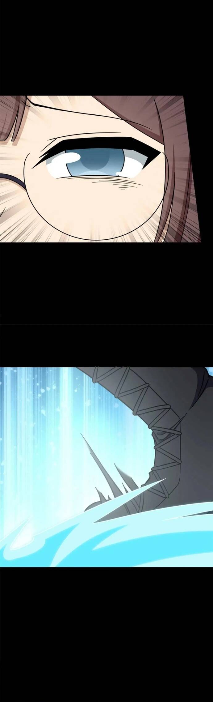 Bạn Gái Zombie Của Tôi Chapter 481 - 18