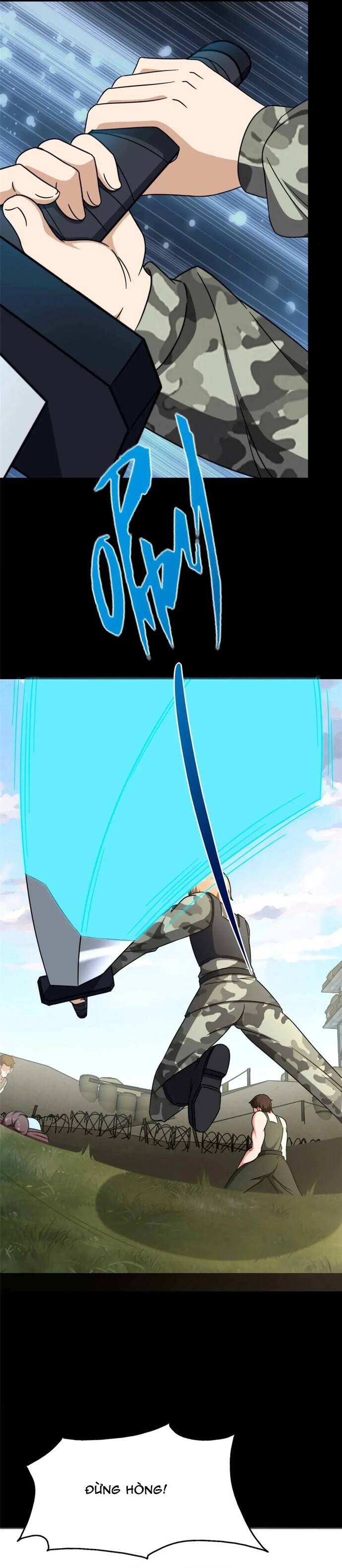 Bạn Gái Zombie Của Tôi Chapter 481 - 19