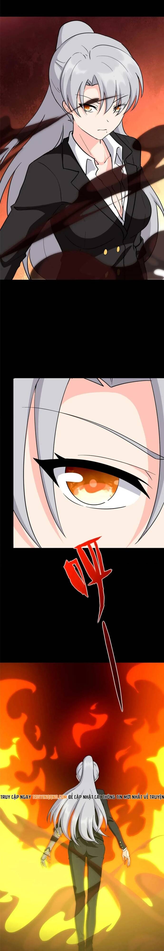 Bạn Gái Zombie Của Tôi Chapter 481 - 31