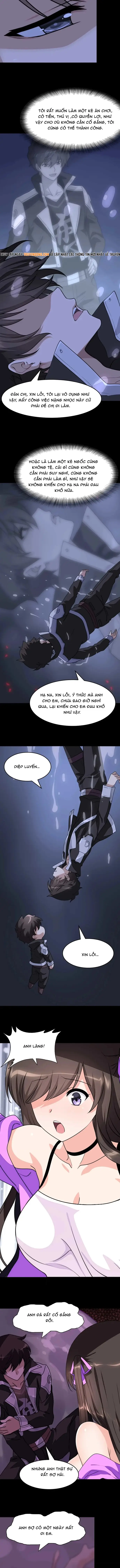 Bạn Gái Zombie Của Tôi Chapter 483 - 3