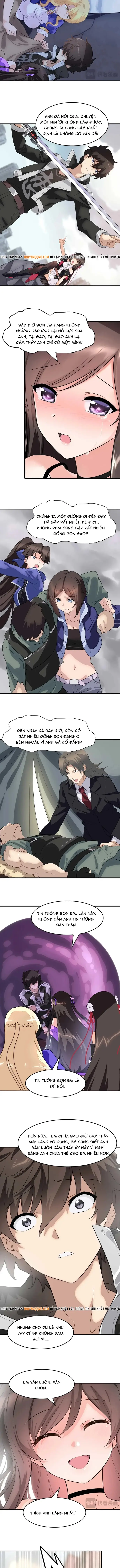 Bạn Gái Zombie Của Tôi Chapter 483 - 6
