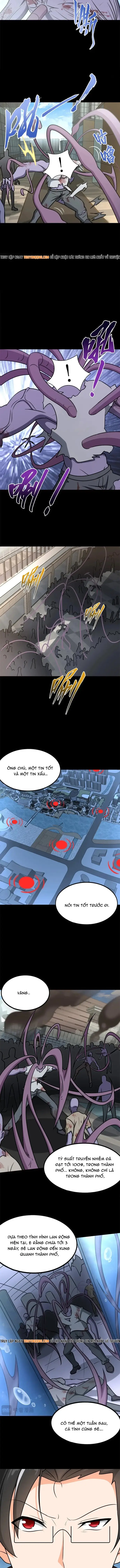 Bạn Gái Zombie Của Tôi Chapter 484 - 2